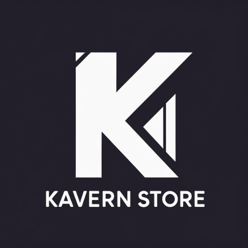 Kavern store